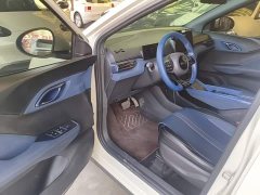 BYD Seagull Glory Edition 305km Freedom Version - ფოტო 16
