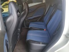 BYD Seagull Glory Edition 305km Freedom Version - ფოტო 17