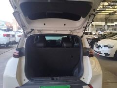 BYD Seagull Glory Edition 305km Freedom Version - ფოტო 19