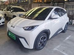 BYD Seagull Glory Edition 305km Freedom Version - ფოტო 2