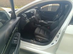 Lynk & Co Geely Lynk & Co 03 2023 1.5T DCT Vigor Plus - ფოტო 12
