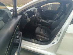 Lynk & Co Geely Lynk & Co 03 2023 1.5T DCT Vigor Plus - ფოტო 13