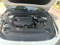 Lynk & Co Geely Lynk & Co 03 2023 1.5T DCT Vigor Plus - ფოტო 17