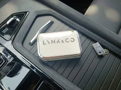 Lynk & Co Geely Lynk & Co 03 2023 1.5T DCT Vigor Plus - ფოტო 18