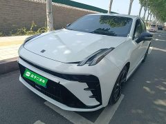 Lynk & Co Geely Lynk & Co 03 2023 1.5T DCT Vigor Plus - ფოტო 2