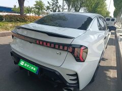 Lynk & Co Geely Lynk & Co 03 2023 1.5T DCT Vigor Plus - ფოტო 5