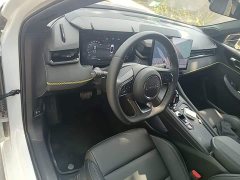Lynk & Co Geely Lynk & Co 03 2023 1.5T DCT Vigor Plus - ფოტო 6