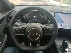 Lynk & Co Geely Lynk & Co 03 2023 1.5T DCT Vigor Plus - ფოტო 7