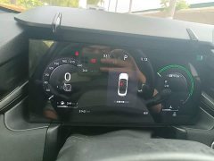 Lynk & Co Geely Lynk & Co 03 2023 1.5T DCT Vigor Plus - ფოტო 8