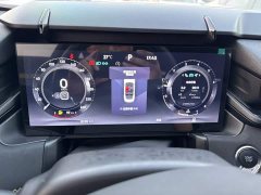 Lynk & Co Geely Lynk & Co 03 2023 1.5T DCT Vigor Plus - ფოტო 9