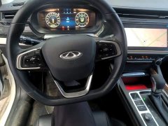Chery Arrizo 5 PLUS Little AI 1.5T CVT Enjoy PLUS - ფოტო 10