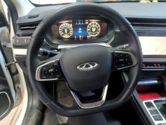 Chery Arrizo 5 PLUS Little AI 1.5T CVT Enjoy PLUS - ფოტო 11