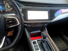 Chery Arrizo 5 PLUS Little AI 1.5T CVT Enjoy PLUS - ფოტო 13