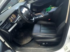 Chery Arrizo 5 PLUS Little AI 1.5T CVT Enjoy PLUS - ფოტო 15