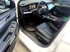 Chery Arrizo 5 PLUS Little AI 1.5T CVT Enjoy PLUS - ფოტო 16