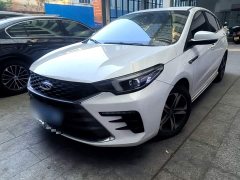 Chery Arrizo 5 PLUS Little AI 1.5T CVT Enjoy PLUS - ფოტო 2