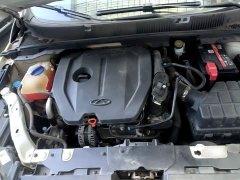 Chery Arrizo 5 PLUS Little AI 1.5T CVT Enjoy PLUS - ფოტო 20