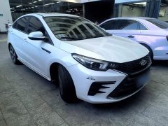 Chery Arrizo 5 PLUS Little AI 1.5T CVT Enjoy PLUS - ფოტო 4