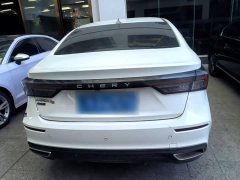 Chery Arrizo 5 PLUS Little AI 1.5T CVT Enjoy PLUS - ფოტო 6