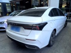 Chery Arrizo 5 PLUS Little AI 1.5T CVT Enjoy PLUS - ფოტო 7