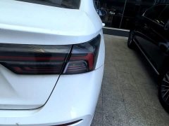 Chery Arrizo 5 PLUS Little AI 1.5T CVT Enjoy PLUS - ფოტო 8