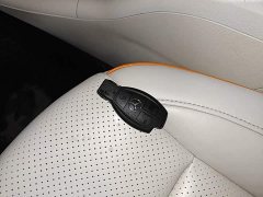 Mercedes-Benz Vito 2.0T Business Edition 7-Seater - ფოტო 18