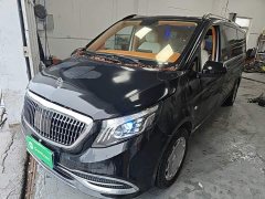 Mercedes-Benz Vito 2.0T Business Edition 7-Seater - ფოტო 2