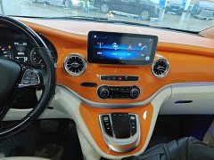 Mercedes-Benz Vito 2.0T Business Edition 7-Seater - ფოტო 6