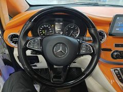 Mercedes-Benz Vito 2.0T Business Edition 7-Seater - ფოტო 7