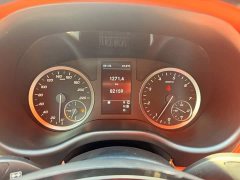 Mercedes-Benz Vito 2.0T Business Edition 7-Seater - ფოტო 9