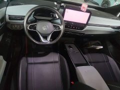 Volkswagen ID.4 X Pure Smart Edition - ფოტო 10