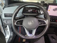 Volkswagen ID.4 X Pure Smart Edition - ფოტო 11