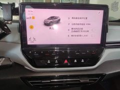 Volkswagen ID.4 X Pure Smart Edition - ფოტო 13
