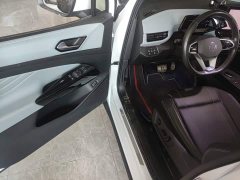 Volkswagen ID.4 X Pure Smart Edition - ფოტო 16