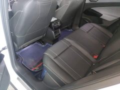 Volkswagen ID.4 X Pure Smart Edition - ფოტო 17