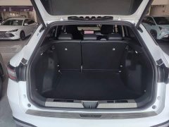 Volkswagen ID.4 X Pure Smart Edition - ფოტო 19