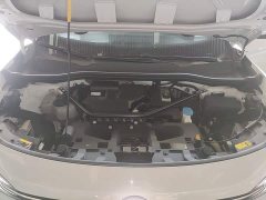 Volkswagen ID.4 X Pure Smart Edition - ფოტო 20