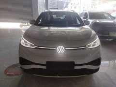 Volkswagen ID.4 X Pure Smart Edition - ფოტო 3