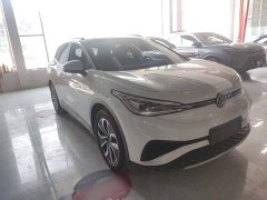 Volkswagen ID.4 X Pure Smart Edition - ფოტო 4