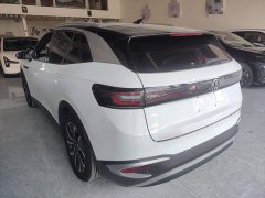 Volkswagen ID.4 X Pure Smart Edition - ფოტო 5