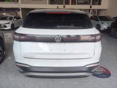 Volkswagen ID.4 X Pure Smart Edition - ფოტო 6