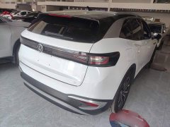 Volkswagen ID.4 X Pure Smart Edition - ფოტო 7
