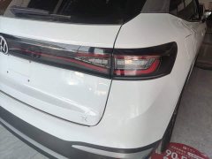 Volkswagen ID.4 X Pure Smart Edition - ფოტო 8