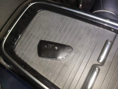 Volkswagen ID.4 X Pure Smart Edition - ფოტო 9