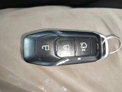 BYD Song Pro New Energy DM-i 51km Premium Edition - ფოტო 11