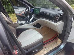 BYD Song Pro New Energy DM-i 51km Premium Edition - ფოტო 15