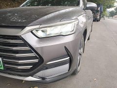 BYD Song Pro New Energy DM-i 51km Premium Edition - ფოტო 17