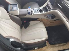 BYD Song Pro New Energy DM-i 51km Premium Edition - ფოტო 18