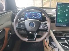 BYD Song Pro New Energy DM-i 51km Premium Edition - ფოტო 3