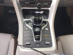 BYD Song Pro New Energy DM-i 51km Premium Edition - ფოტო 6